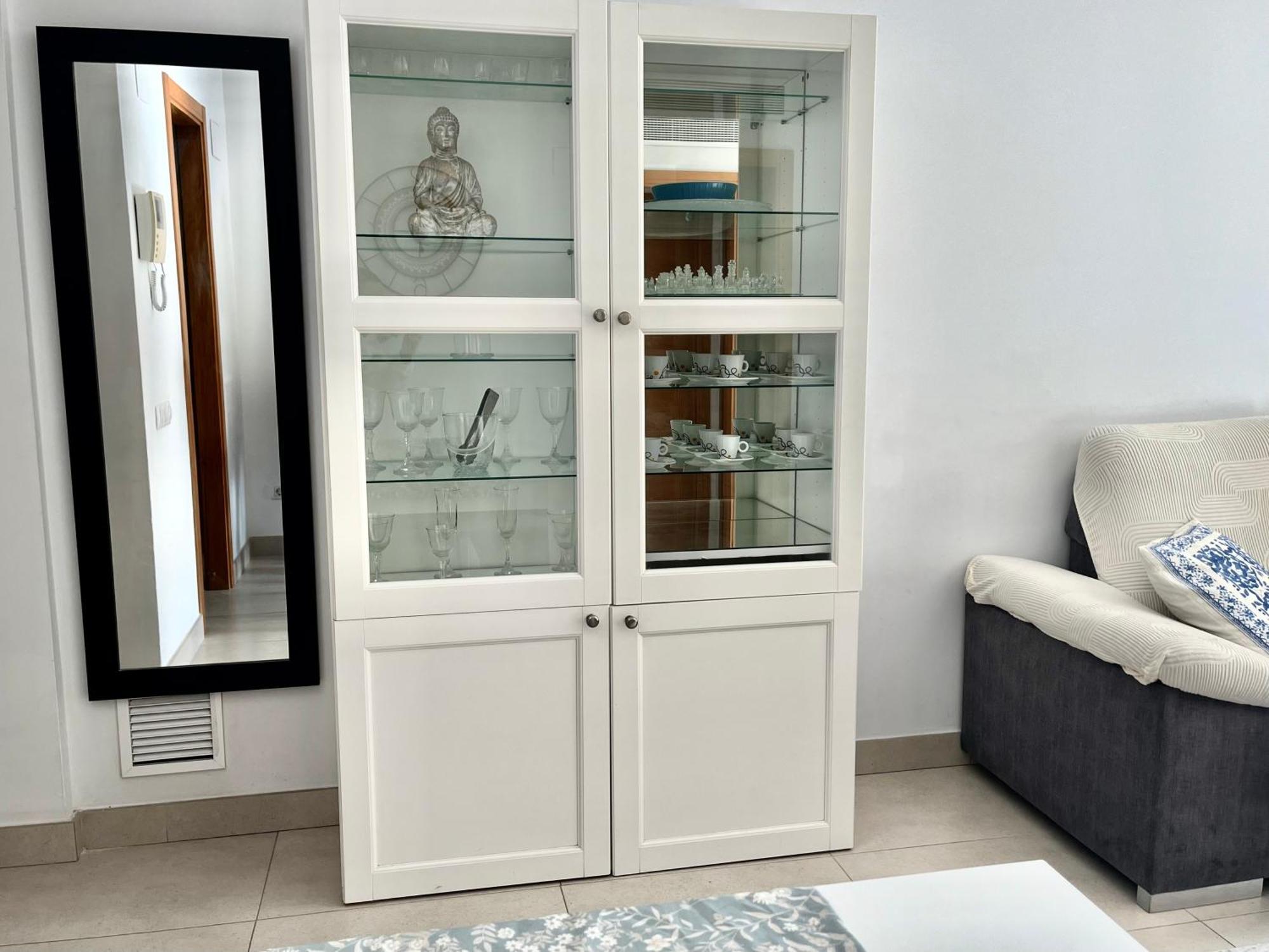 Beachfront 22 Apartment Valencia